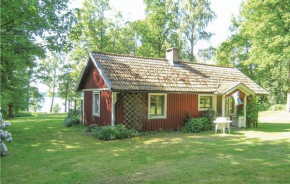 Holiday home Kvänarp Lagan